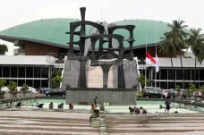 Baleg DPR Pastikan RUU...