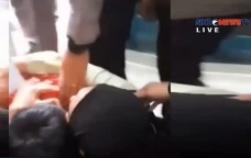 Lolos dari Hukuman Mati,...