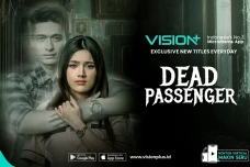 Streaming Dead Passenger...