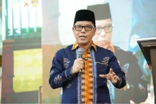 Kemenag Gandeng Aktivis...