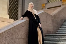 Umrah di Bulan Ramadan,...