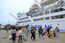 841 Unit Kapal Siaga...