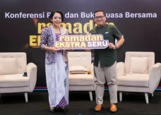 TikTok Shop dan Tokopedia...