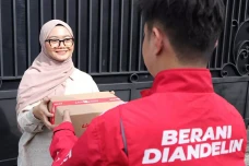 Jasa Pengiriman Ini...