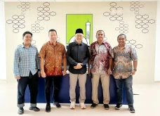 DADA Gandeng Al Azhar...