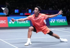 Hasil All England 2026:...