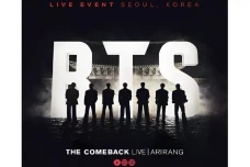 Trailer Comeback BTS...