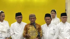Timur Tengah Memanas,...