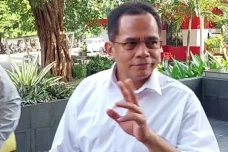 Sempat Dicabut, Sekjen...
