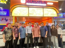 Menjelajah Rasa di Encik...