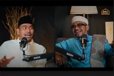 Saat Puasa Menjadi Perisai,...