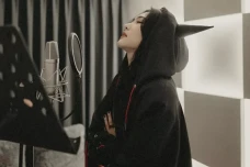 Isyana Sarasvati Disebut...