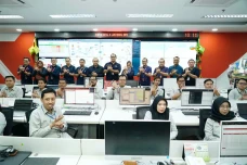 Siaga Lebaran! TelkomGroup...