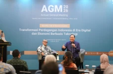 Transformasi Perdagangan...