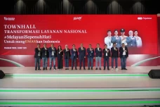 Lebih dari Sekadar Transaksi,...