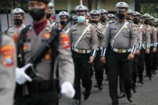 Safari Ramadan Korps...