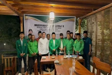 Sempat Dibatalkan, Muswil...