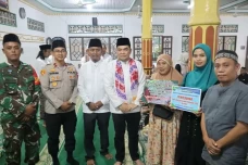Safari Ramadhan Kotabaru,...