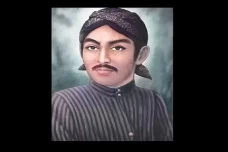 Kisah Kesaktian Sunan...