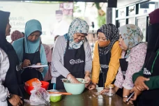 Tambah Cuan untuk Ibu-ibu,...