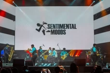 Ramadan Jazz Festival...