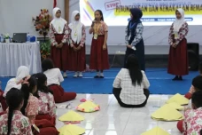 Lawan Perundungan di...