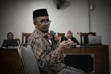 Ahli Hukum Pemilu: Dugaan...