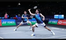 Hasil All England 2026:...