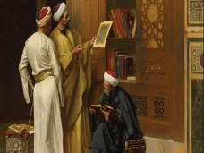 Ulama dan Cendikiawan...