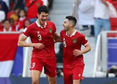 Daftar 41 Pemain Timnas...