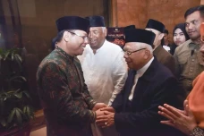 Bersama Ma’ruf Amin,...