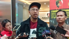 Pandji Pragiwaksono...