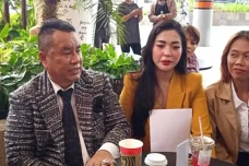 Ini Deretan Pengacara...