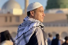Hamish Daud Umrah Bertepatan...