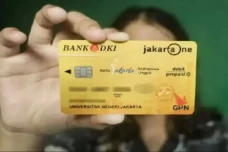Pemprov DKI Buka Pendataan...