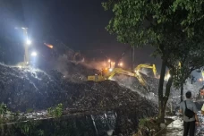 13 Orang Jadi Korban...