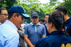 Pilar, Menteri LH, dan...