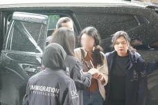 Jadi Buronan Interpol,...