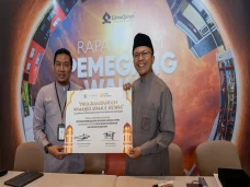 CQF Luncurkan Gerakan...