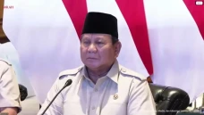 Prabowo: Minimal Kita...