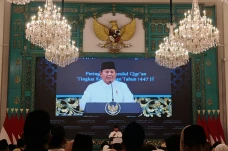 Prabowo Ungkap Banyak...