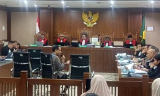 Hakim Tanya Asal Muasal...
