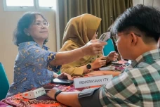 Waduh! Lebih dari 700...