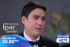 Sinopsis Sinetron Mencintai...