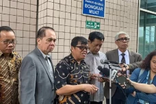 Jelang Putusan KIP Soal...