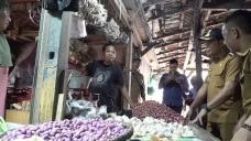 Jelang Lebaran 1447...