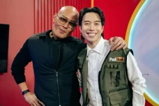 Deddy Corbuzier Kecam...