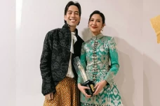 Armand Maulana Ungkap...