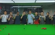 Biliar Resmi Masuk Ekosistem...