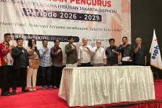 Asphija Ingin Dilibatkan...